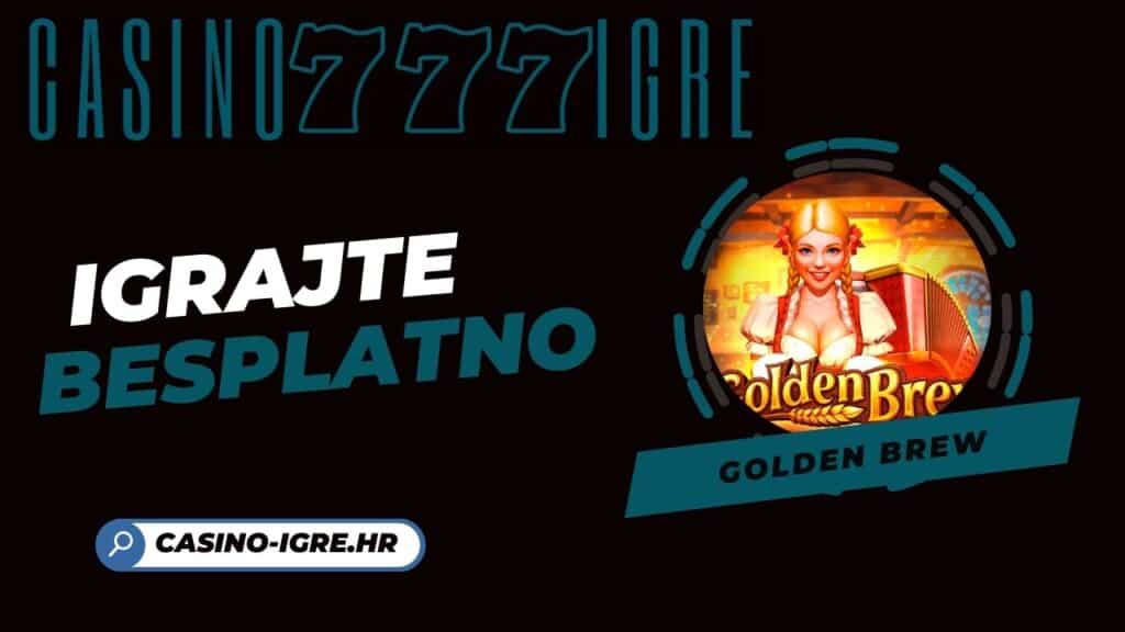Golden Brew