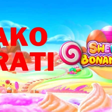 Kako igrati Sweet Bonanza (Vodič + trikovi)