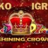 Kako igrati Shining Crown (Vodič + trikovi)