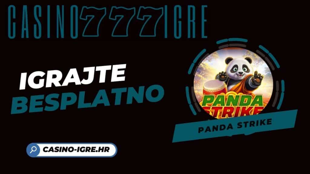 Panda Strike