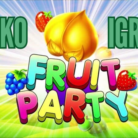 Kako igrati Fruit Party (Vodič + trikovi)