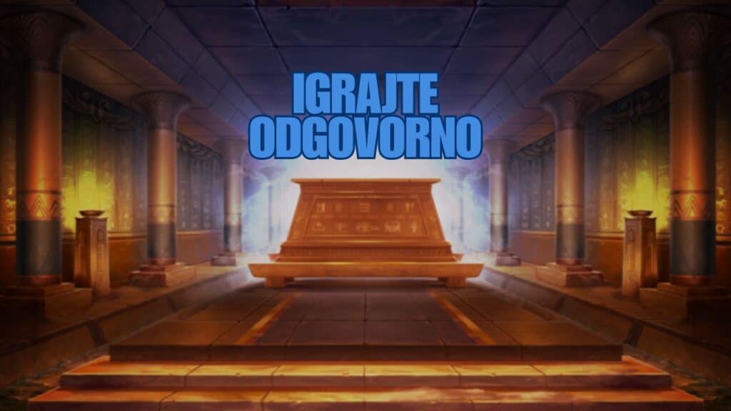 igrajte legacy of dead odgovorno