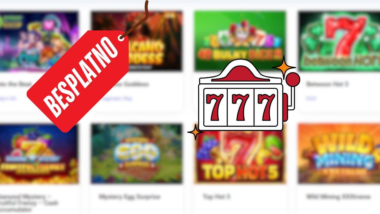 casino igre bez depozita