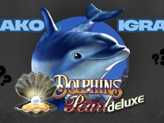 Kako igrati Dolphins Pearl (Vodič + trikovi)