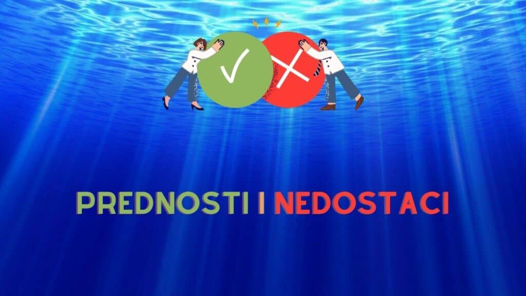 Prednosti i nedostaci igre Dolphins Pearl