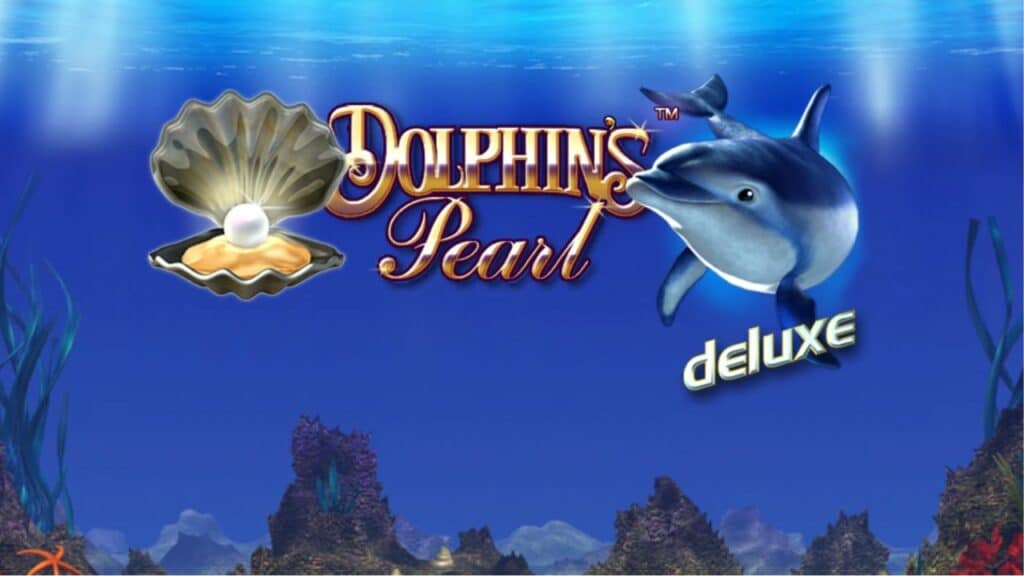 naslovnica igre dolphins pearl